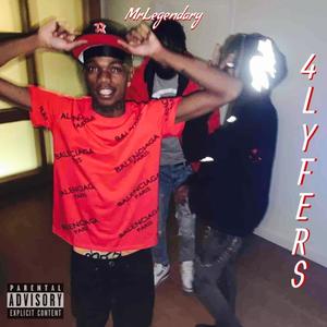 4LYFERS (feat. YangO) (Explicit)