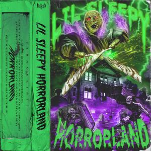 Horrorland (Explicit)