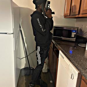 Set me up (Explicit)