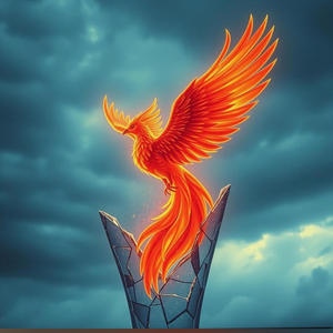 Shadow of you (feat. Madgal, Gdaal & Erfan) (Explicit)