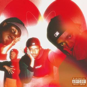 everything you say... (feat. TH.BLEU) (Explicit)