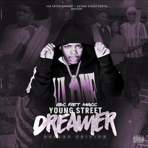 Young Street Dreamer (Deluxe) [Explicit]