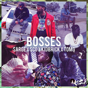 Bosses (Explicit)