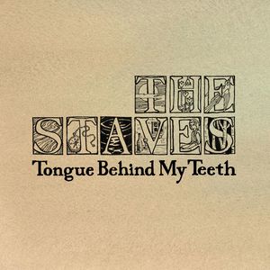 Tongue Behind My Teeth