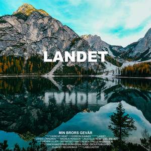 Min brors gevär (I Hung My Head)