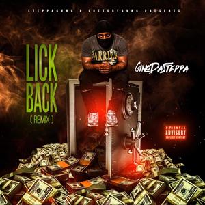 Lick Back (Remix) [Explicit]