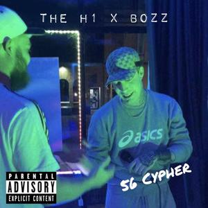 '56 Cypher (feat. The H1) [Explicit]