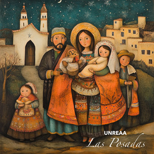 Las Posadas