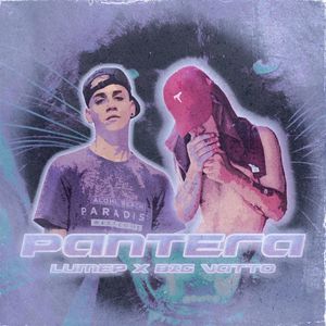 Pantera (Explicit)