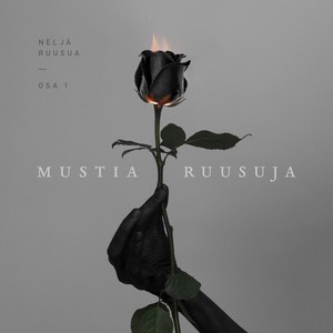 Mustia ruusuja, osa I