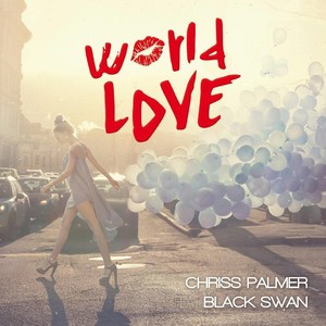 World Love(feat. Black Swan)