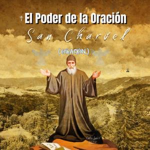 Oración a San Charvel