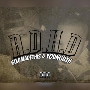 ADHD EP (Explicit)