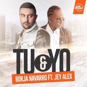 Tu y Yo (Original Mix)