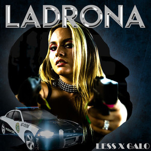 Ladrona