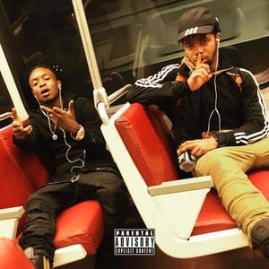 Poet Flow (feat. Skwirl) (Explicit)