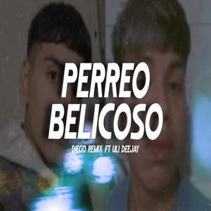 PERREO BELICOSO (feat. Diego rmx)