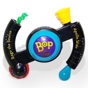 BOP (feat. Ragu The Source) (Explicit)