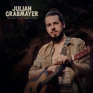 Die Wölt steht nimma long