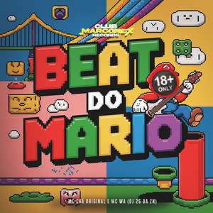 No Beat do Mario (Explicit)