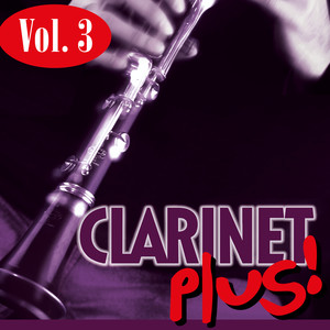 Clarinet Plus!, Vol. 3