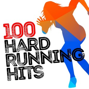 100 Hard Running Hits