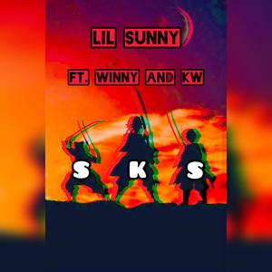 S.K.S (feat. Winny & Kw) [Explicit]