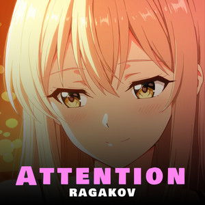 Attention (Acoustic Cover)