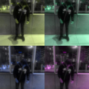 Today\\ (feat. Wheresjordxn) (Explicit)