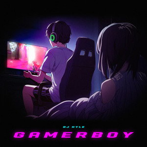 Gamerboy