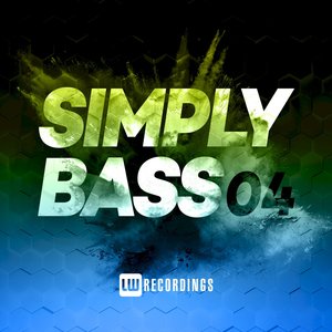 Simply Bass, Vol. 04 (Explicit)