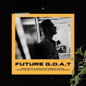 Future G.O.A.T Freestyle (Explicit)