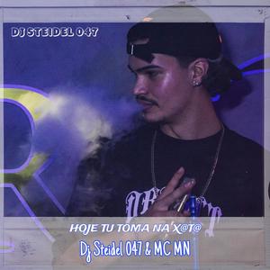 Hoje Tu Toma Na Xota (Mandela)