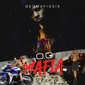 OG Mafia (Explicit)