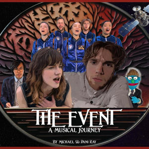 The Event: A Musical Journey (Original Motion Picture Soundtrack)