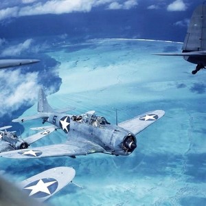 A Fragile Dauntless Man