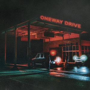 Oneway Drive (feat. Kohjiya)