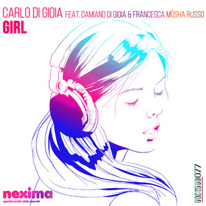 Girl (feat. Damiano Di Gioia & Francesca Musha Russo )