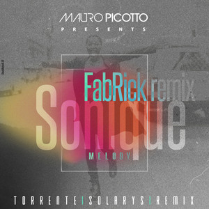 Melody (FabRick Remix)