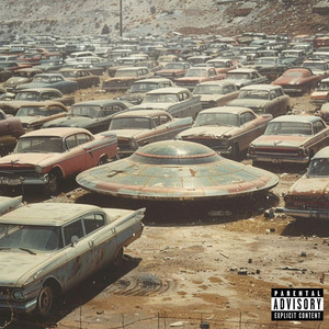 Final Thoughts 4rom Planet X (Explicit)