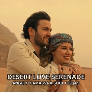 Desert Love Serenade