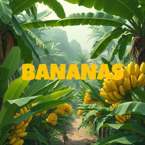 Bananas (Explicit)