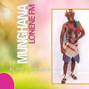 Munghana loneneFm (feat. Jb shikwambana)