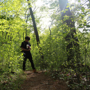 get you down (Explicit)