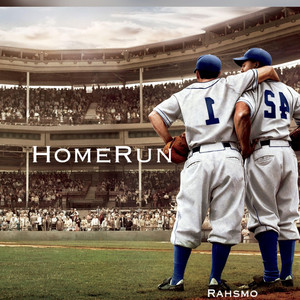 Homerun Freestyle (Explicit)