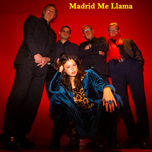 Madrid me llama