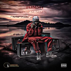 Pop Summ'n (Explicit)