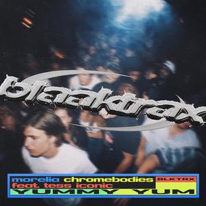 Yummy Yum (feat. tess iconic) (Explicit)