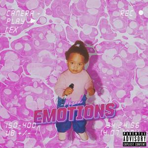 Mixed Emotions (Explicit)