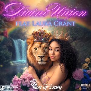 Divine Union (feat. Laura Grant)